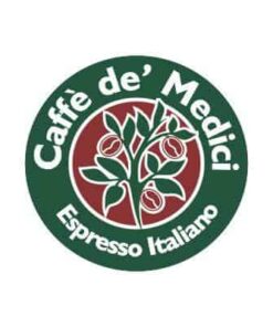Caffè dei Medici grani 1kg
