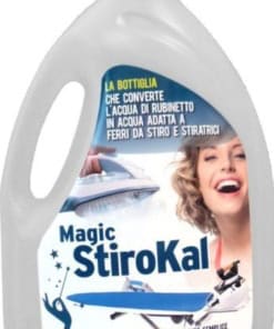 StiroKal acqua per Stirare prodotto diretto da atf srl