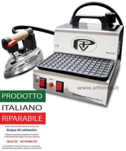 Ferro da stiro PVT06