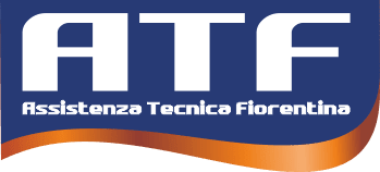 contatto logo atf srl