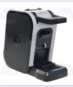 Macchina da caffè automatica per bar e uffici.