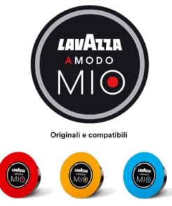 Capsule Formato A modo mio