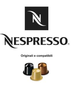 Capsule Formato Nespresso