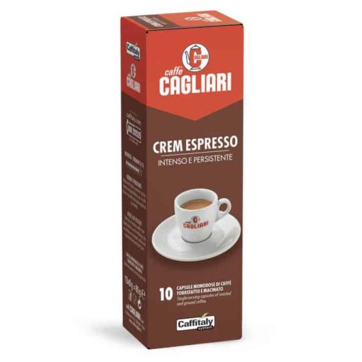 MISC039 crem espresso cAGLIARI