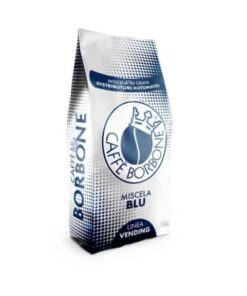 Borbone in grani miscela Blu
