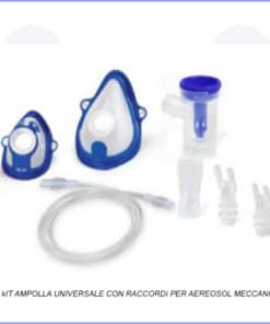 KIT AMPOLLA UNIVERSALE PER AEREOSOL
