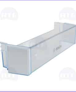 Balconcino portabottiglie per frigorifero