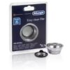 Filtro macchina caffè 2 tazze delonghi