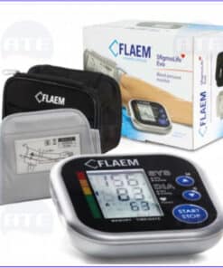 misuratore pressione portatile già tarato