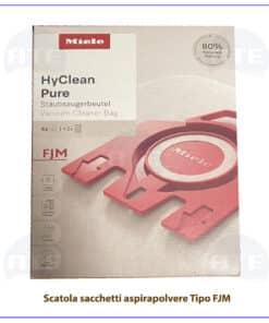 scatola sacchi miele originali tipo fjm