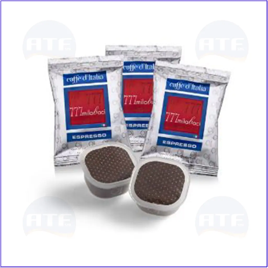 CAPSULE CAFFE 777
