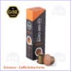 Gise caffè Scirocco extra forte 10 caps