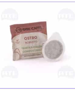 cialda ostro gise ESE