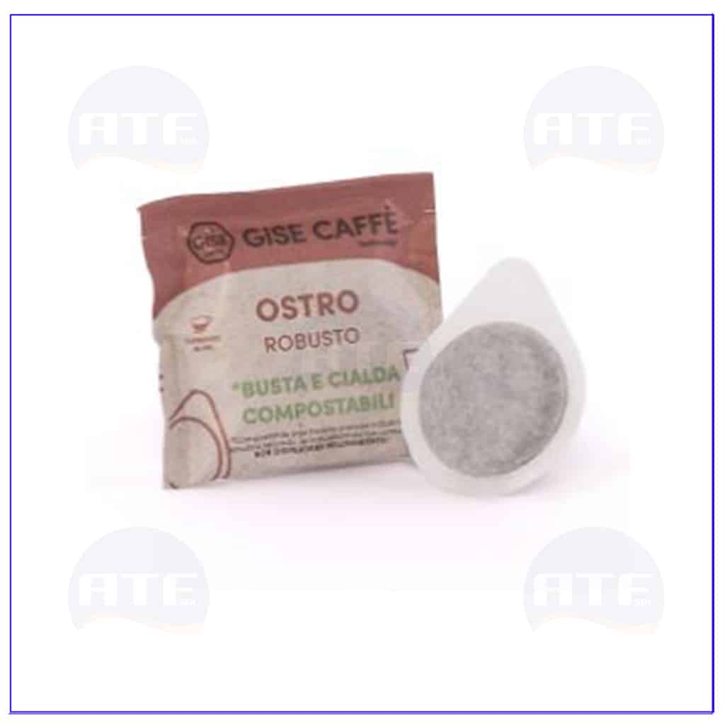 cialda ostro gise ESE