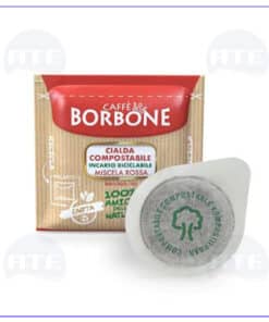 cialda rossa ese borbone