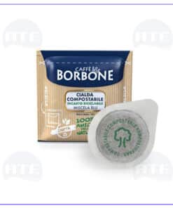 cialde ese blu borbone