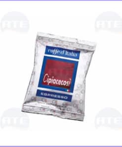 capsule caffè d'italia tipo cipiacecosì
