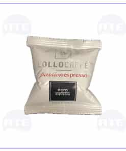 lollo nero compatibile nespresso