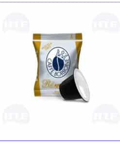 oro borbone nespresso
