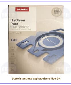 scatola sacchi miele originali tipo GN