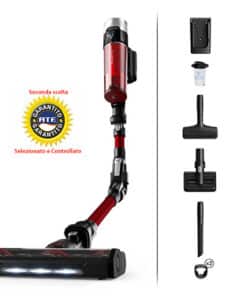 X - Force Flex 9.60 scopa a batteria RH2079