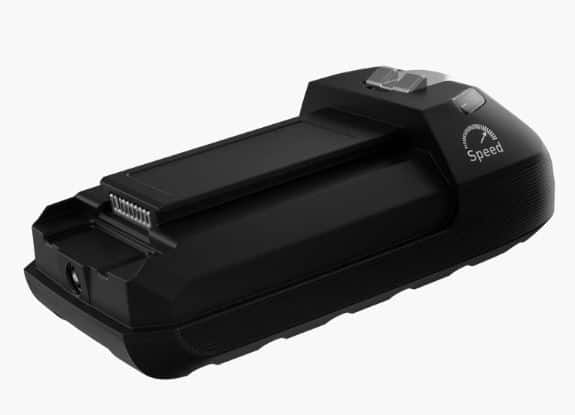 Batteria X-Pert 6.60 agli ioni di litio da 18 V