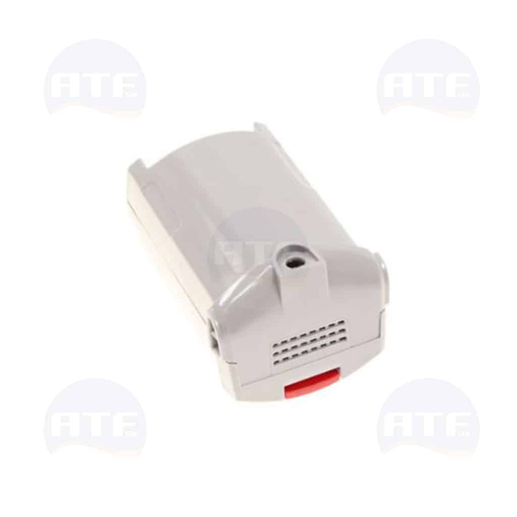 batteria agli ioni di litio 22,2 volt Rowenta aspirapolvere