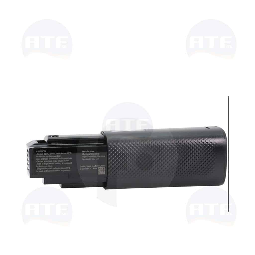 batteria per aspirapolvere rowenta 14,8 volt