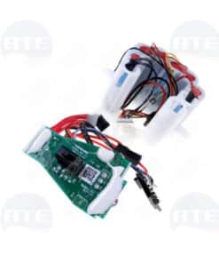 Batteria 22.2V Aspirapolvere Rowenta ricaricabile