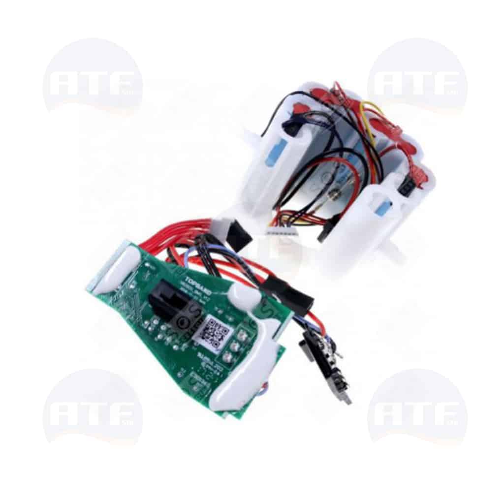 Batteria 22.2V Aspirapolvere Rowenta ricaricabile