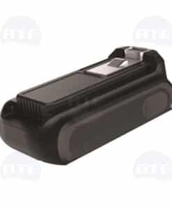 batteria per Rowenta ZR009704 X-Force Flex 9.60 batteria agli ioni di litio | 18,5 Volt