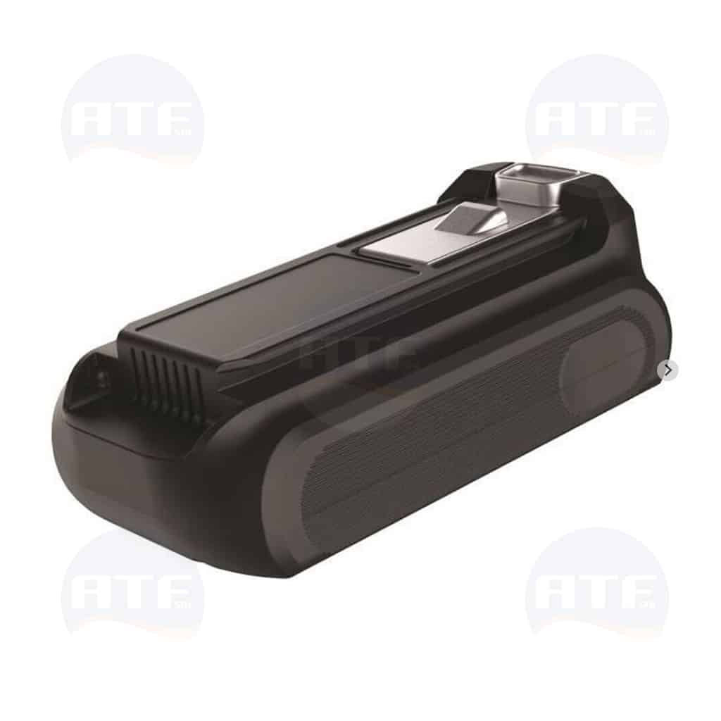 batteria per Rowenta ZR009704 X-Force Flex 9.60 batteria agli ioni di litio | 18,5 Volt