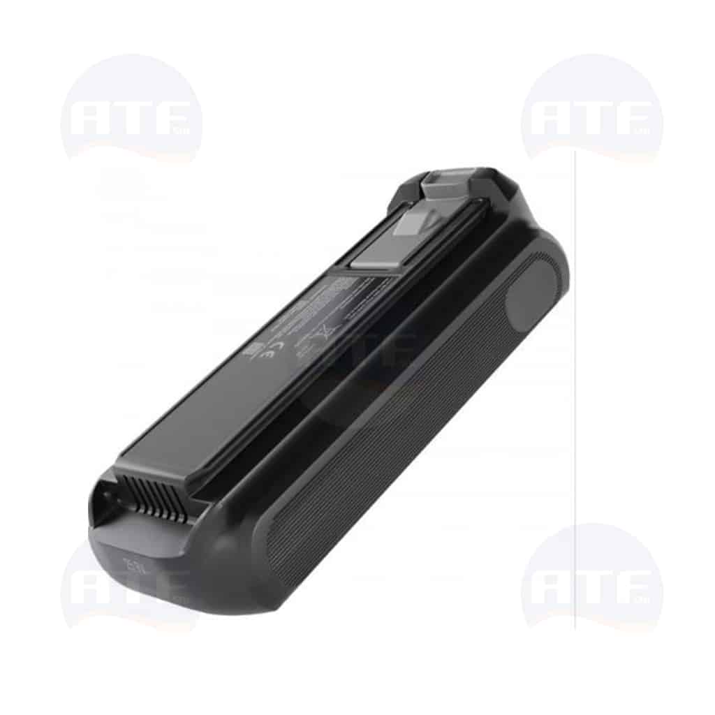 batteria di ricambio per aspirapolvere rowenta serie force flex 25,9 volt