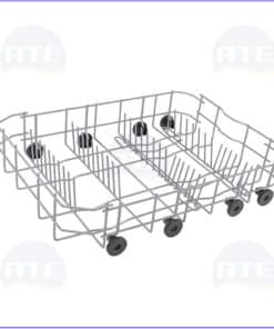 cestello portapiatti inferiore per lavastoviglie rex