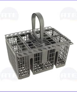 cestello portaposate per lavastoviglie