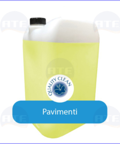 tanica di detergente pavimenti universale