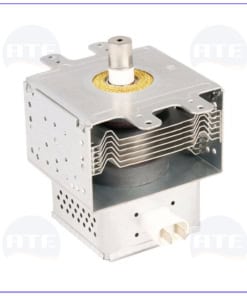 ricambio per forno a microonde 2M236-M42JP panasonic magnetron altezza 130mm larghezza 127mm