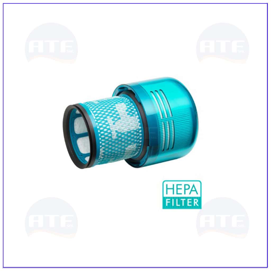 parte di ricambio 972126-03 filtro hepa dyson originale