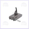 Batteria Dyson originale di ricambio per aspirapolvere 974815-01