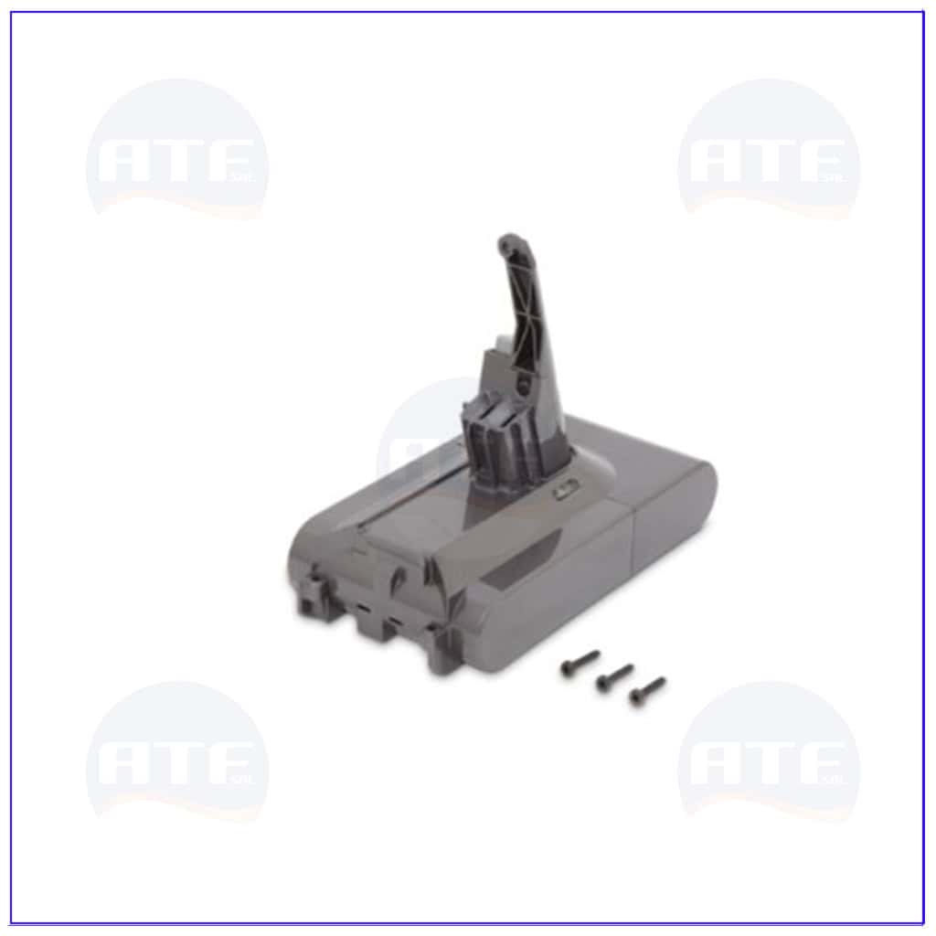 Batteria Dyson originale di ricambio per aspirapolvere 974815-01