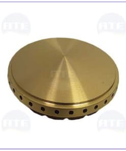 parte di ricambio per cucina a gas C00032226 spartifiamma ariston indesit originale