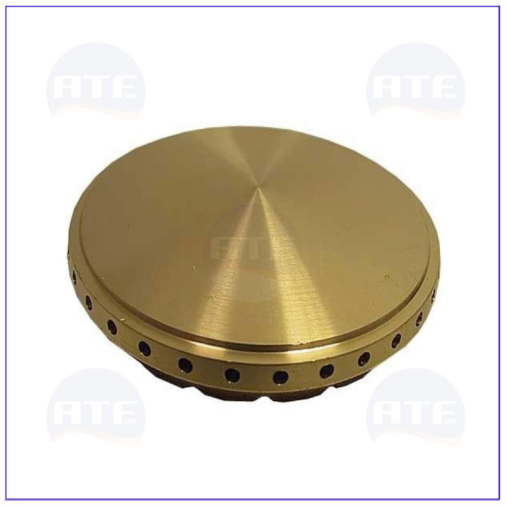 parte di ricambio per cucina a gas C00032226 spartifiamma ariston indesit originale