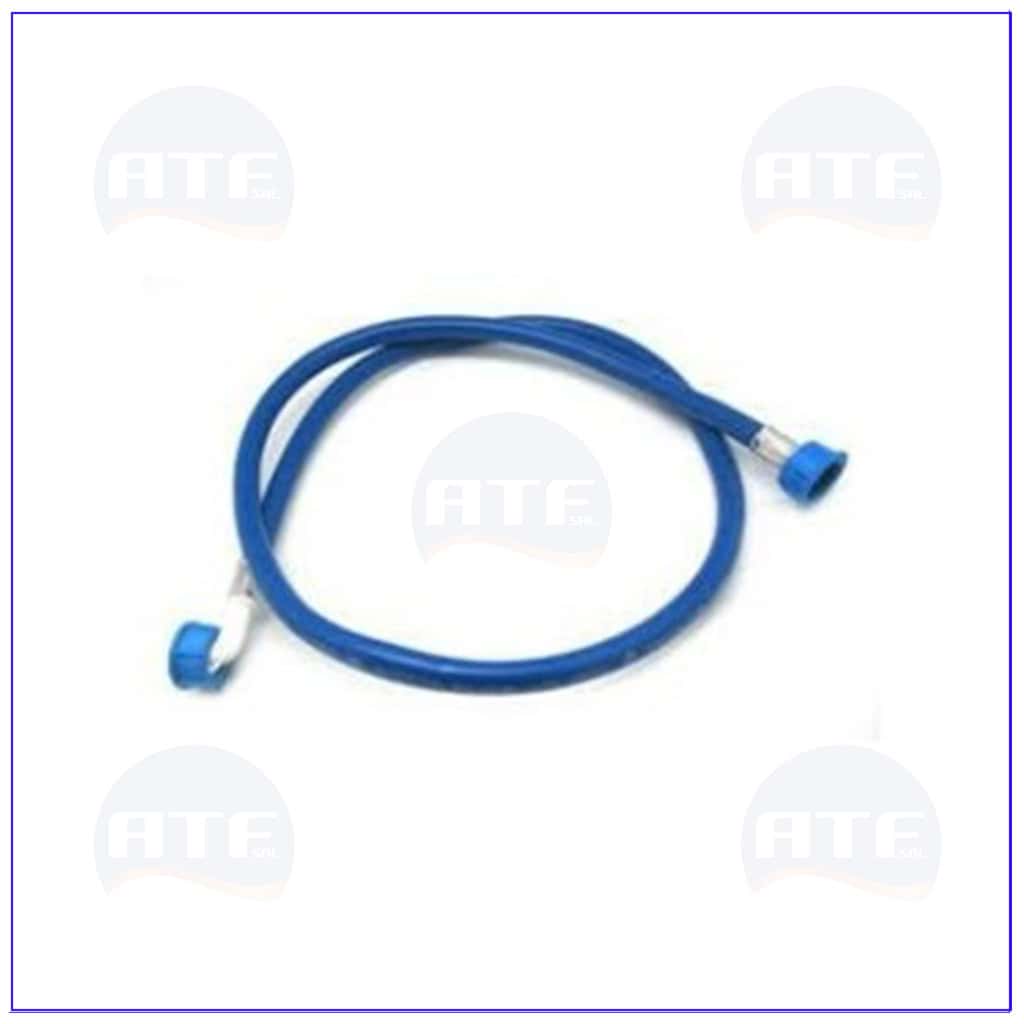 parte di ricambio per elettrodomestico TUBO CARICO Acqua CURVO 3-4 FF 1500 mm WHRLPOOL ORIGINALE 484000001132