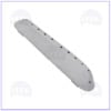 parte di ricambio per lavatrice agitatore cesto lavatrice electrolux 1328466006