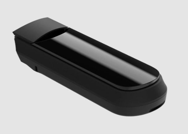 batteria di ricambio per folletto vk7 agli ioni di litio