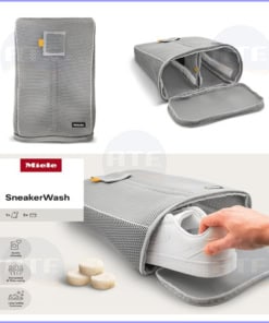 sacchetto contenitore per scarpe lavatrice miele