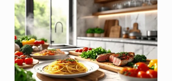 cucina moderna