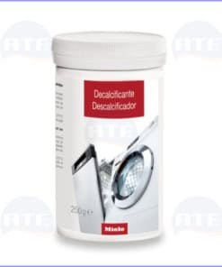 confezione da 250 grammi di decalcificate lavatrice e lavastoviglie