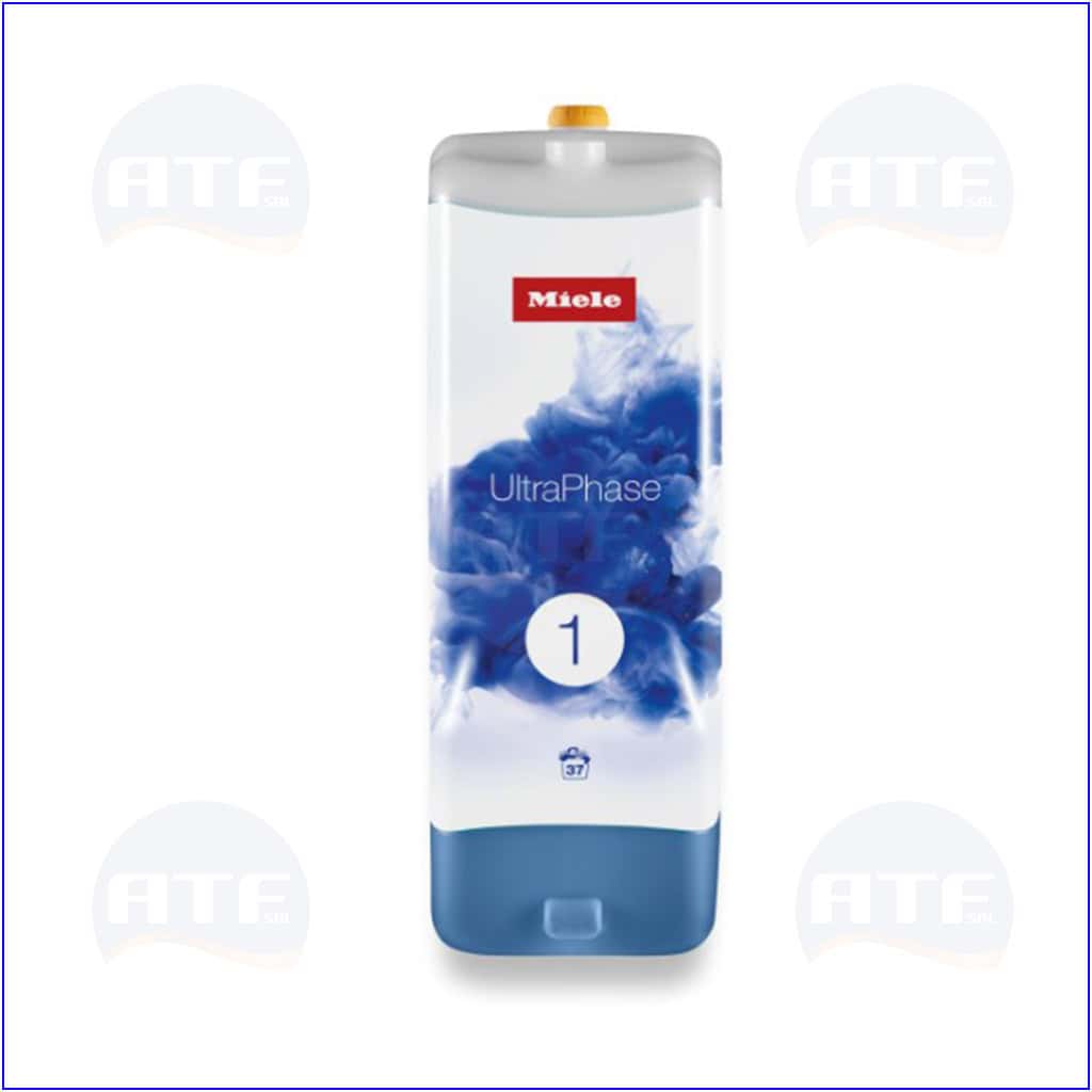 cartuccia di ricarica detersivo ultraphase 1 di miele
