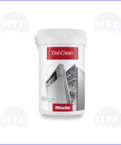 prodotto di manutenzione lavastoviglie dishclean di miele